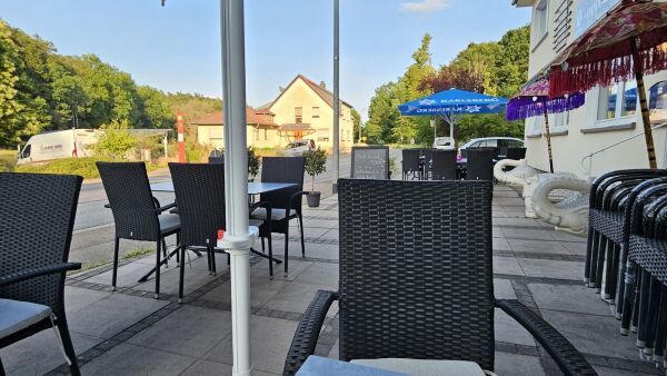 Hotel Am Wildpark, Sankt Ingbert Hotel Am Wildpark, Sankt Ingbert
