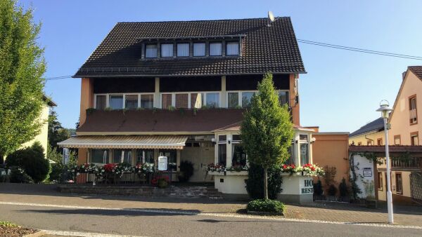 JUNIPRO Hotel Schinderhannes, Weiskirchen JUNIPRO Hotel Schinderhannes, Weiskirchen