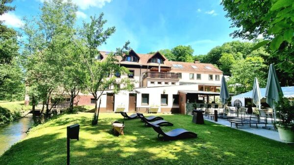 Restaurant Niedmühle | Land & Genuss Hotel, Rehlingen-Siersburg Restaurant Niedmühle | Land & Genuss Hotel, Rehlingen-Siersburg