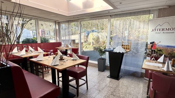 Hotel-Restaurant Litermont, Nalbach