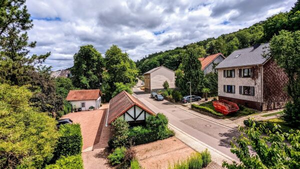 Sengscheider Hof, Sankt Ingbert Sengscheider Hof, Sankt Ingbert