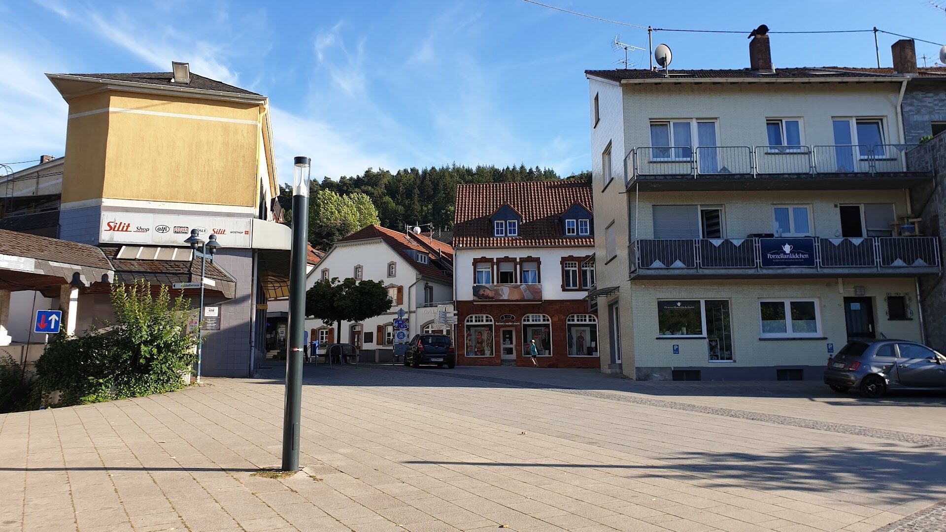 Gästehaus Flair, Mettlach Gästehaus Flair, Mettlach