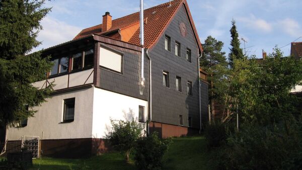 Ferienapartment am Märzbrunnen, Neunkirchen