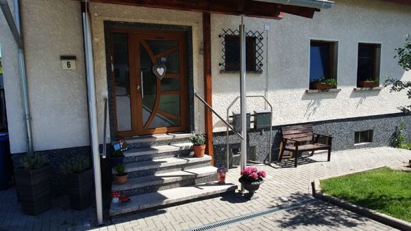 Ferienwohnung Haus Ella, Neunkirchen