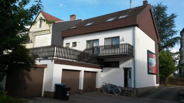 Karinas Ferienwohnungen, Schwalbach