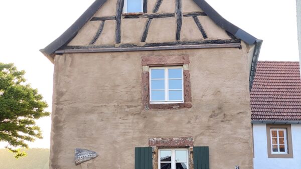 Landhaus Käthchen, Homburg