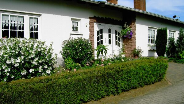 Ferienwohnung Am Bosenberg, Sankt Wendel