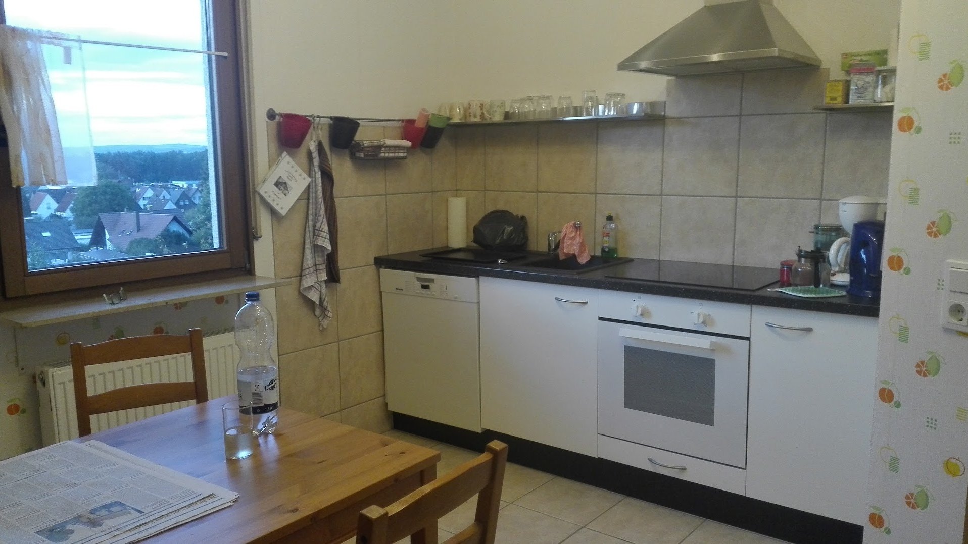 Ferienwohnung Rösch, Kindsbach