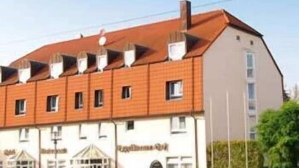 Hotel Eppelborner Hof, Eppelborn Hotel Eppelborner Hof, Eppelborn